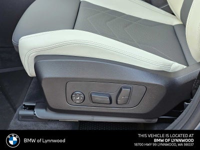 2026 BMW X1 xDrive28i xDrive28i