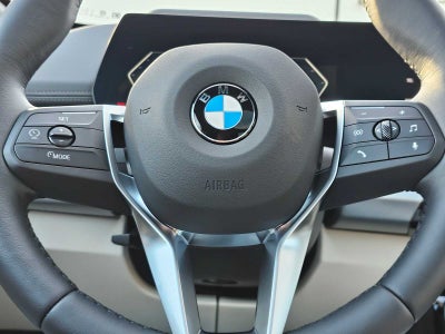 2026 BMW X1 xDrive28i xDrive28i