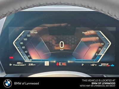 2026 BMW X1 xDrive28i xDrive28i