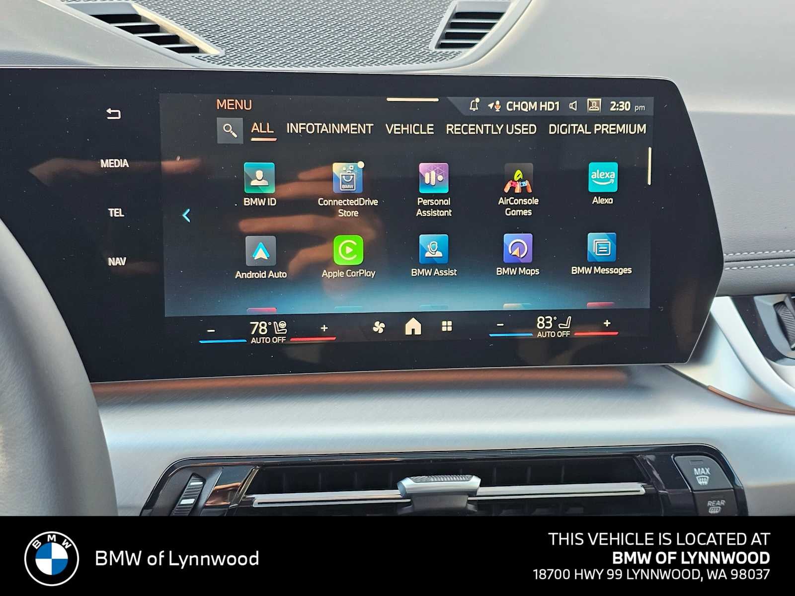 2026 BMW X1 xDrive28i xDrive28i