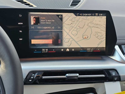 2026 BMW X1 xDrive28i xDrive28i