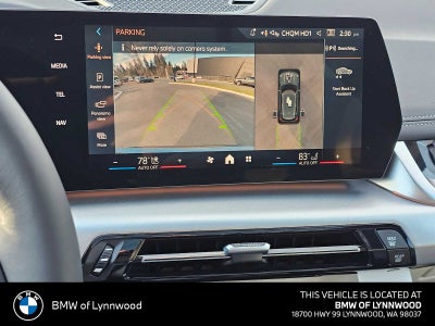 2026 BMW X1 xDrive28i xDrive28i