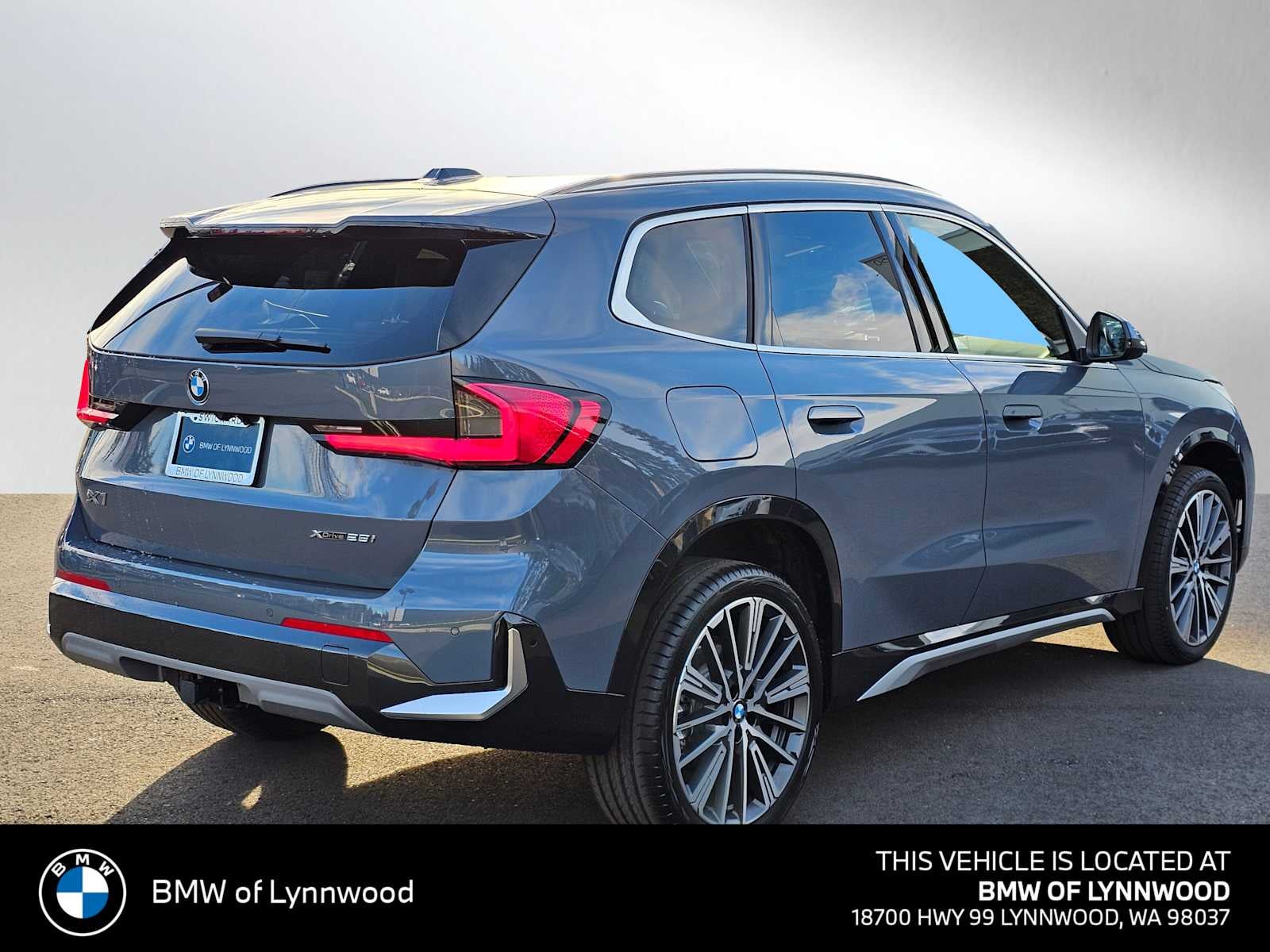 2026 BMW X1 xDrive28i xDrive28i