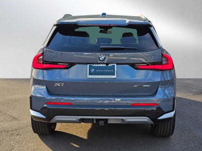 2026 BMW X1 xDrive28i xDrive28i