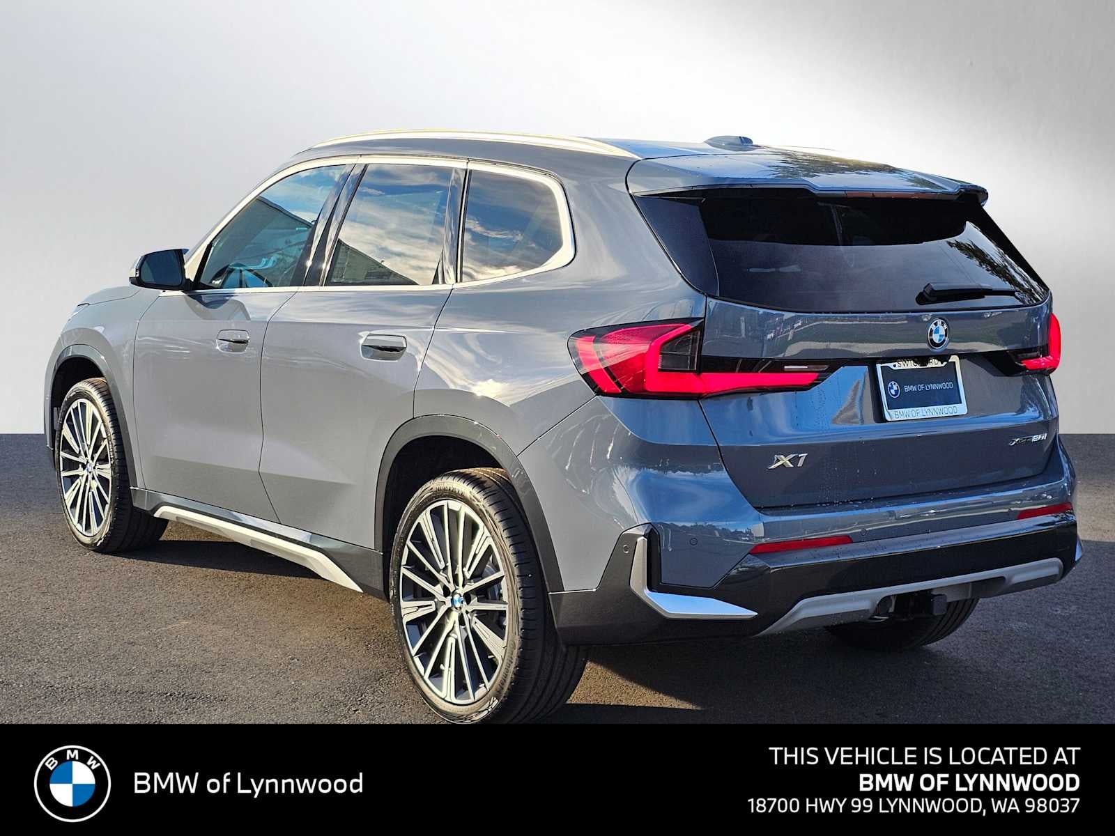 2026 BMW X1 xDrive28i xDrive28i