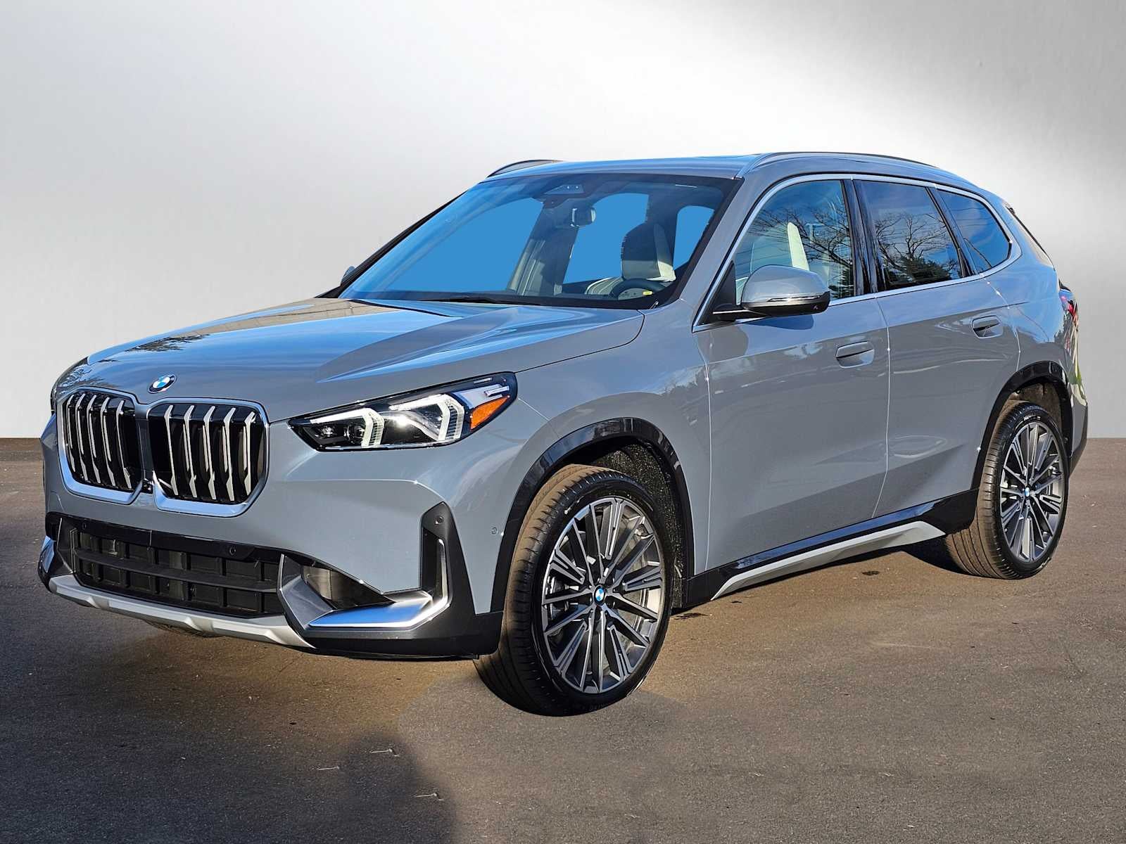 2026 BMW X1 xDrive28i xDrive28i