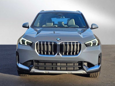 2026 BMW X1 xDrive28i xDrive28i