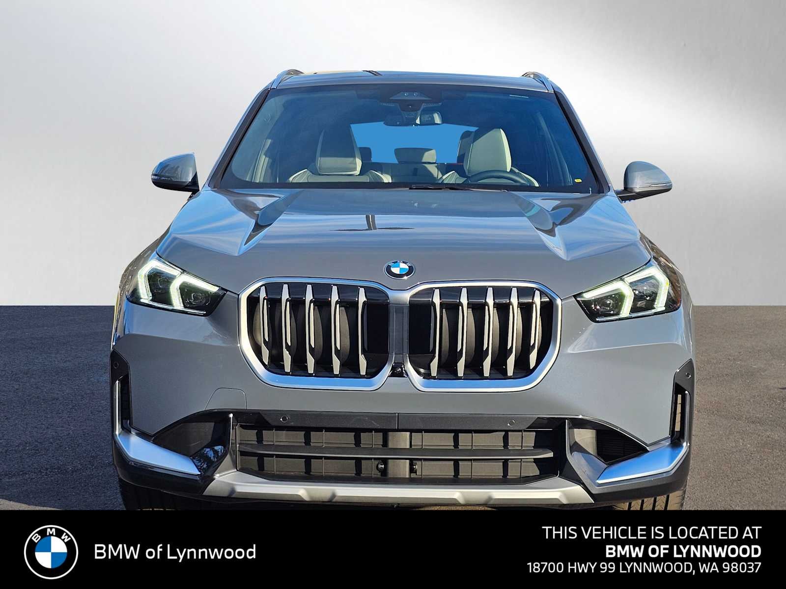 2026 BMW X1 xDrive28i xDrive28i