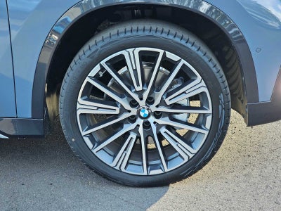 2026 BMW X1 xDrive28i xDrive28i