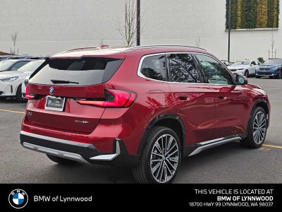 2026 BMW X1 xDrive28i xDrive28i