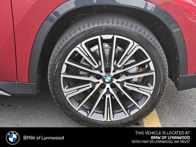 2026 BMW X1 xDrive28i xDrive28i
