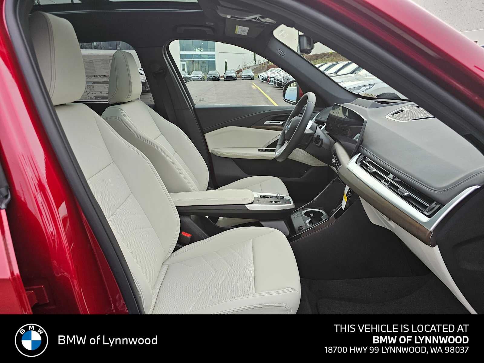 2026 BMW X1 xDrive28i xDrive28i