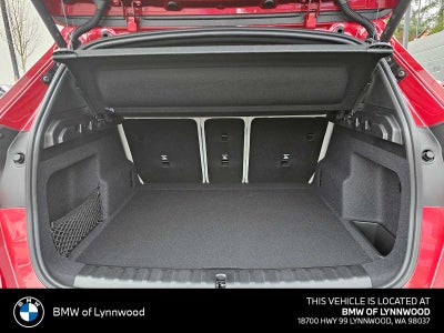 2026 BMW X1 xDrive28i xDrive28i