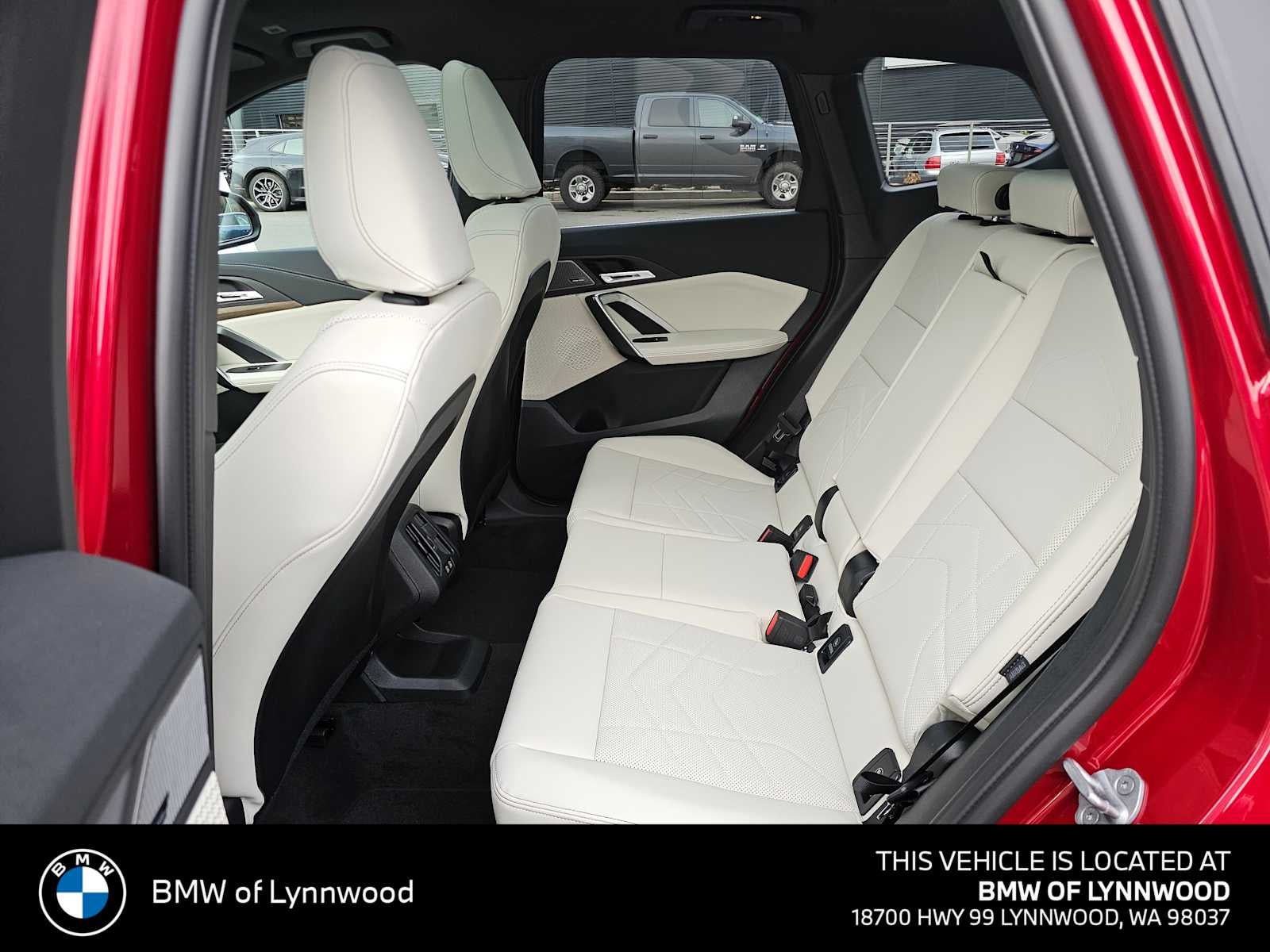 2026 BMW X1 xDrive28i xDrive28i