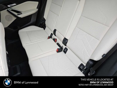 2026 BMW X1 xDrive28i xDrive28i