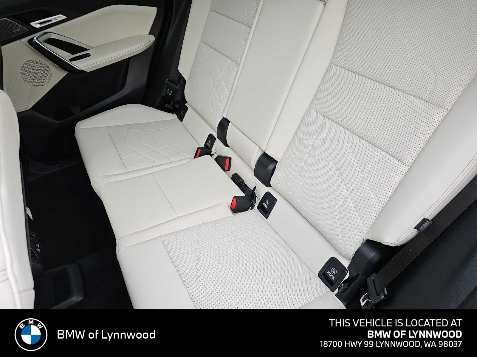 2026 BMW X1 xDrive28i xDrive28i