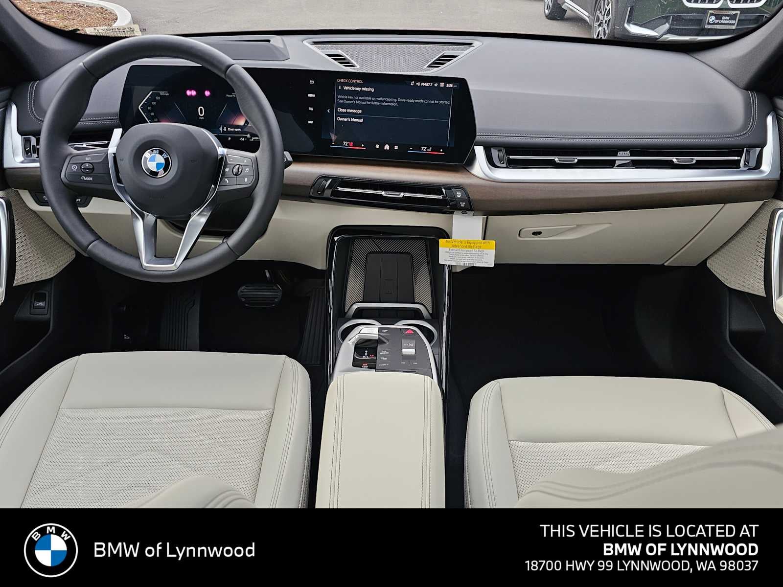 2026 BMW X1 xDrive28i xDrive28i