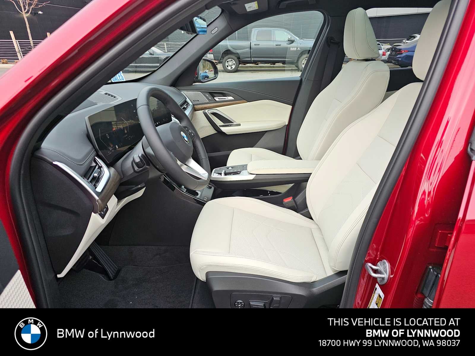 2026 BMW X1 xDrive28i xDrive28i