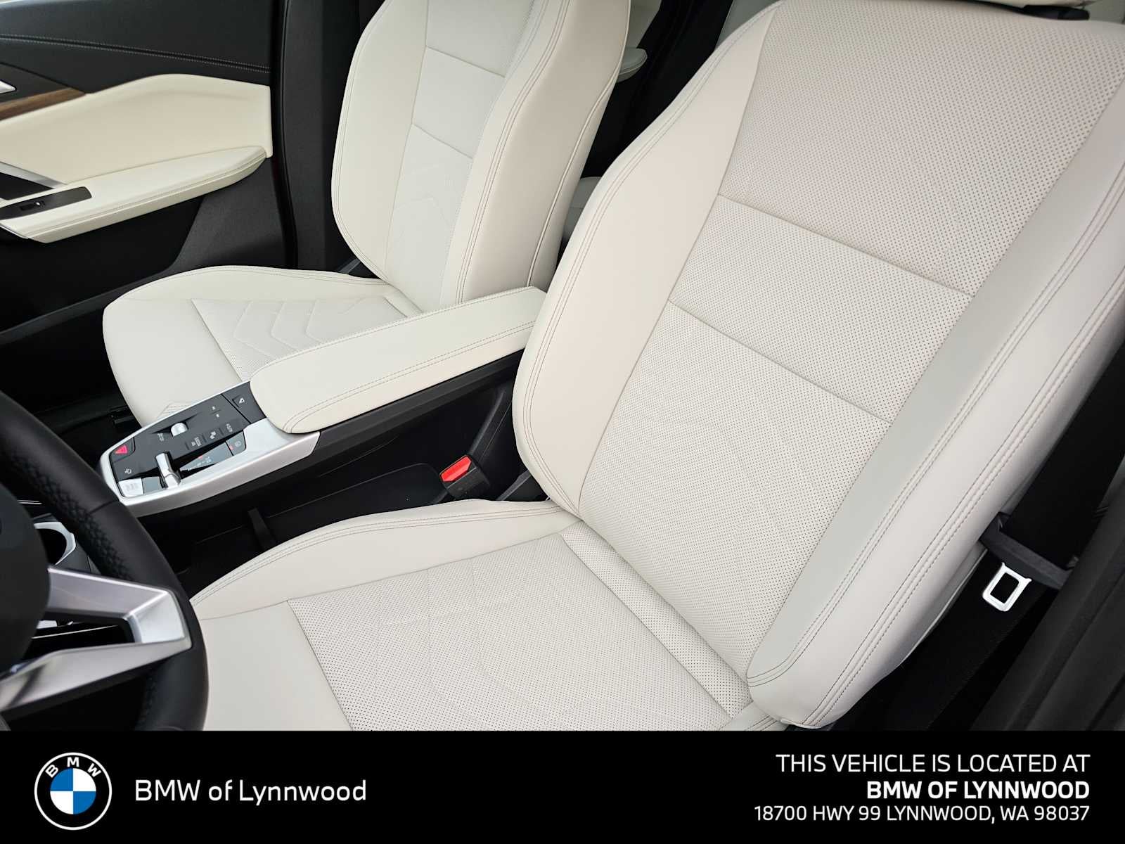 2026 BMW X1 xDrive28i xDrive28i