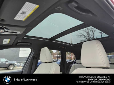 2026 BMW X1 xDrive28i xDrive28i