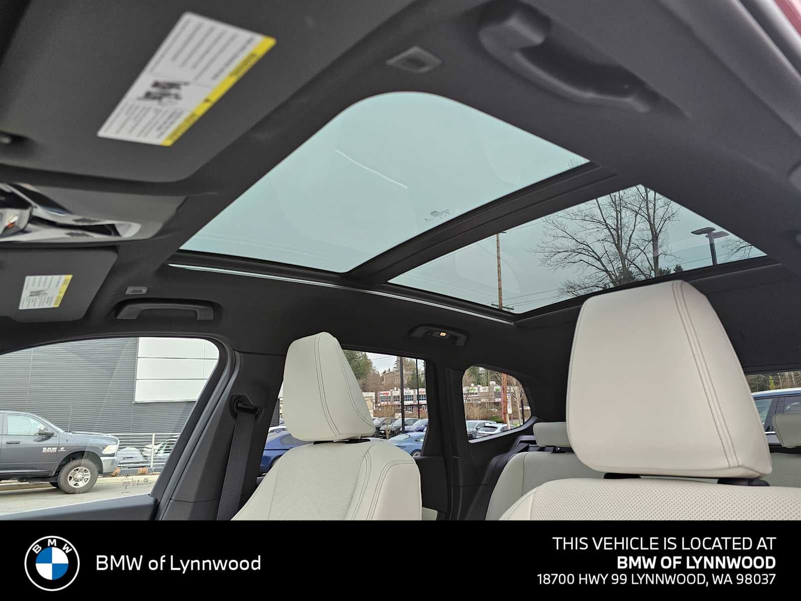 2026 BMW X1 xDrive28i xDrive28i