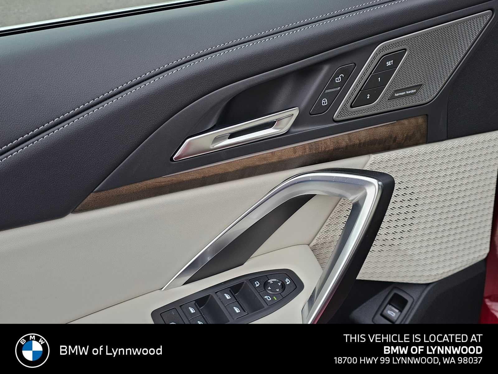 2026 BMW X1 xDrive28i xDrive28i