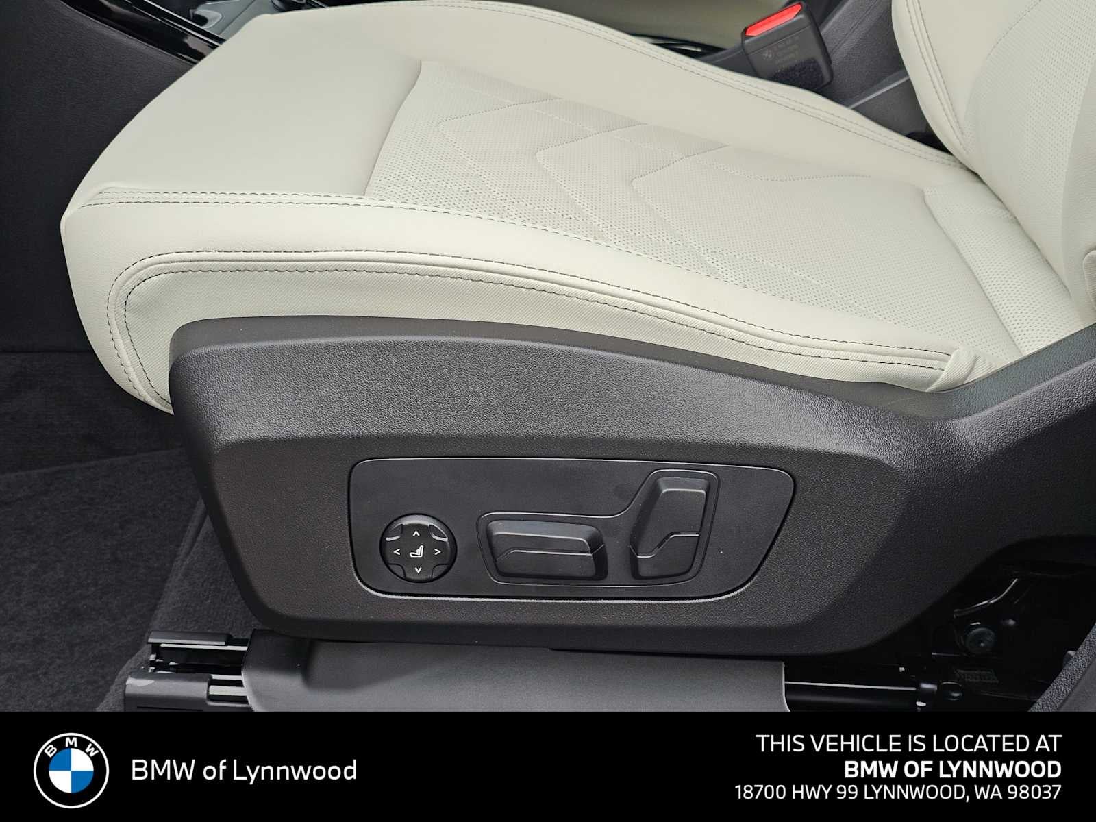 2026 BMW X1 xDrive28i xDrive28i