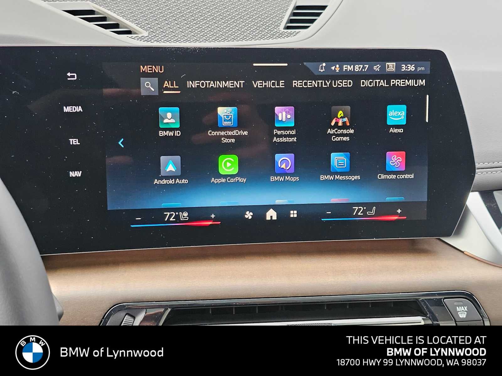 2026 BMW X1 xDrive28i xDrive28i