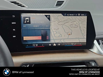 2026 BMW X1 xDrive28i xDrive28i