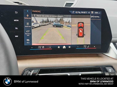 2026 BMW X1 xDrive28i xDrive28i