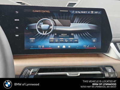 2026 BMW X1 xDrive28i xDrive28i