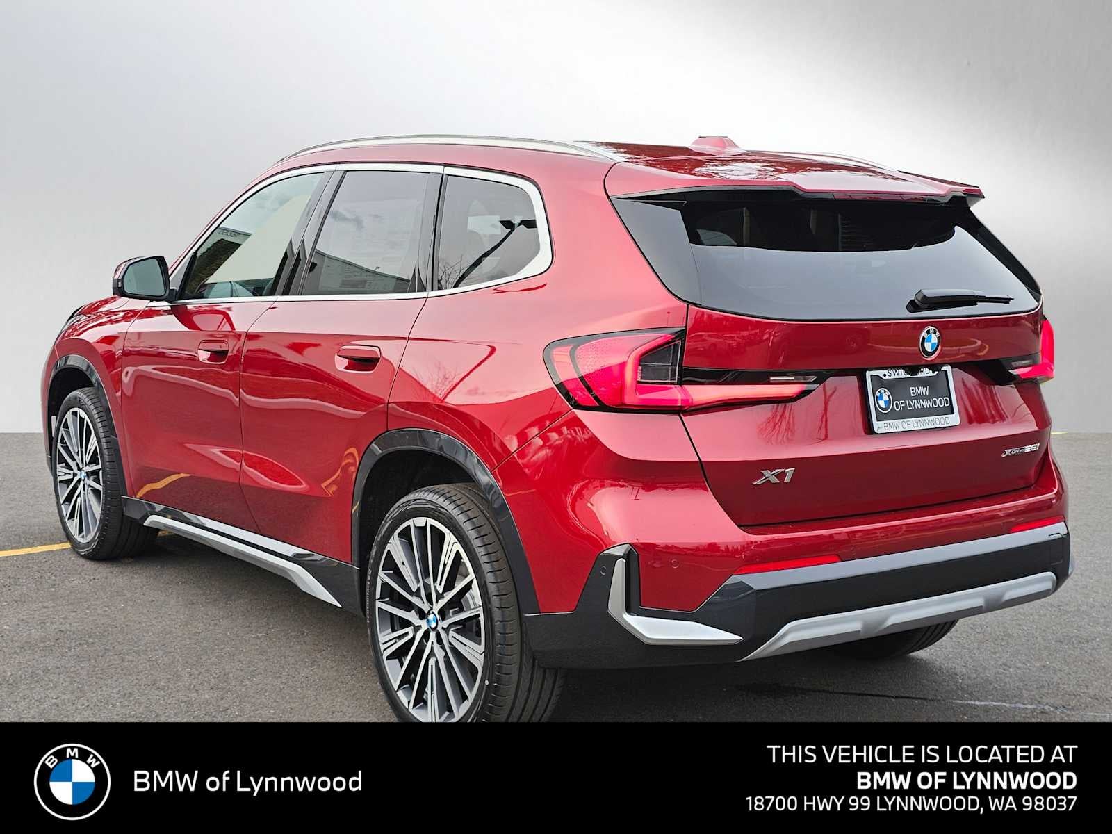 2026 BMW X1 xDrive28i xDrive28i