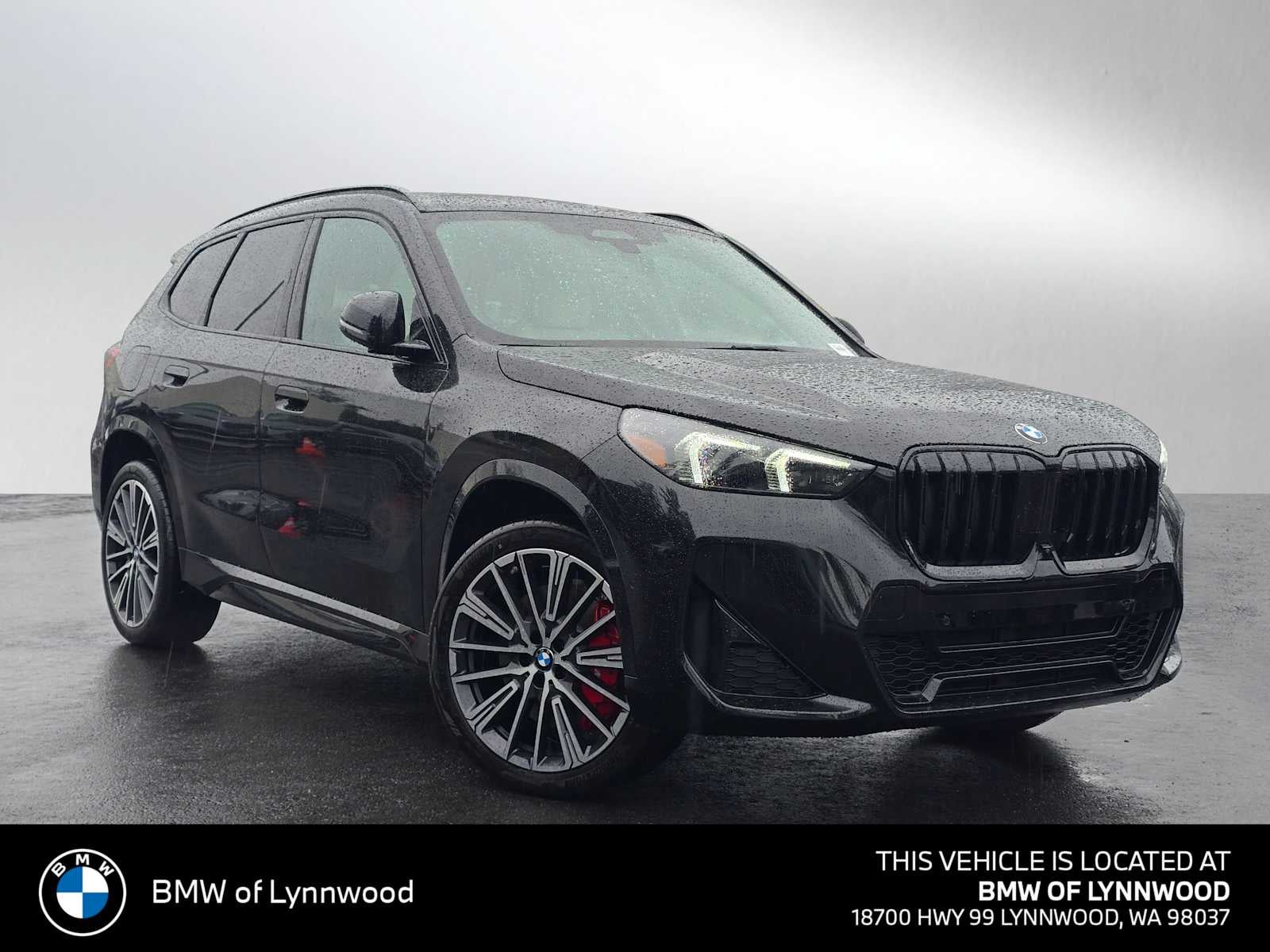 2026 BMW X1 xDrive28i xDrive28i