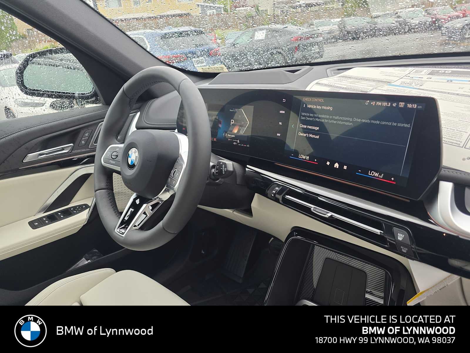 2026 BMW X1 xDrive28i xDrive28i
