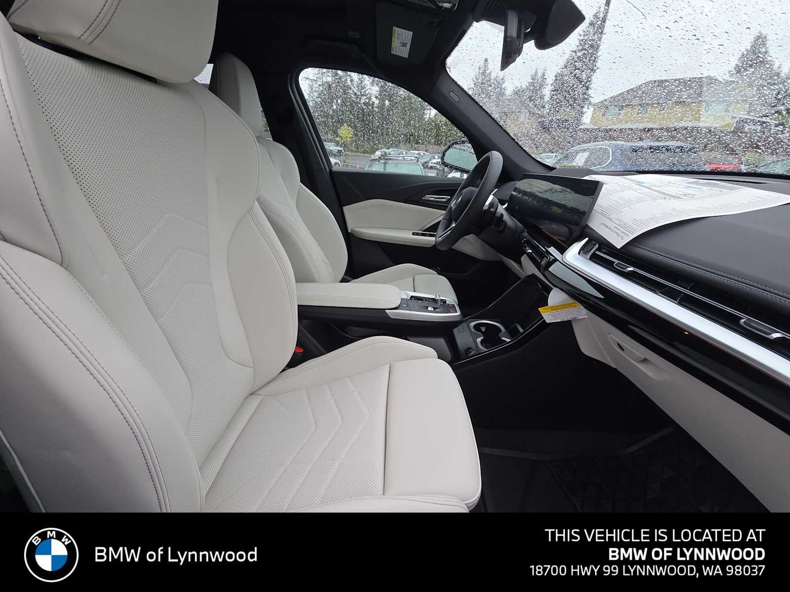 2026 BMW X1 xDrive28i xDrive28i