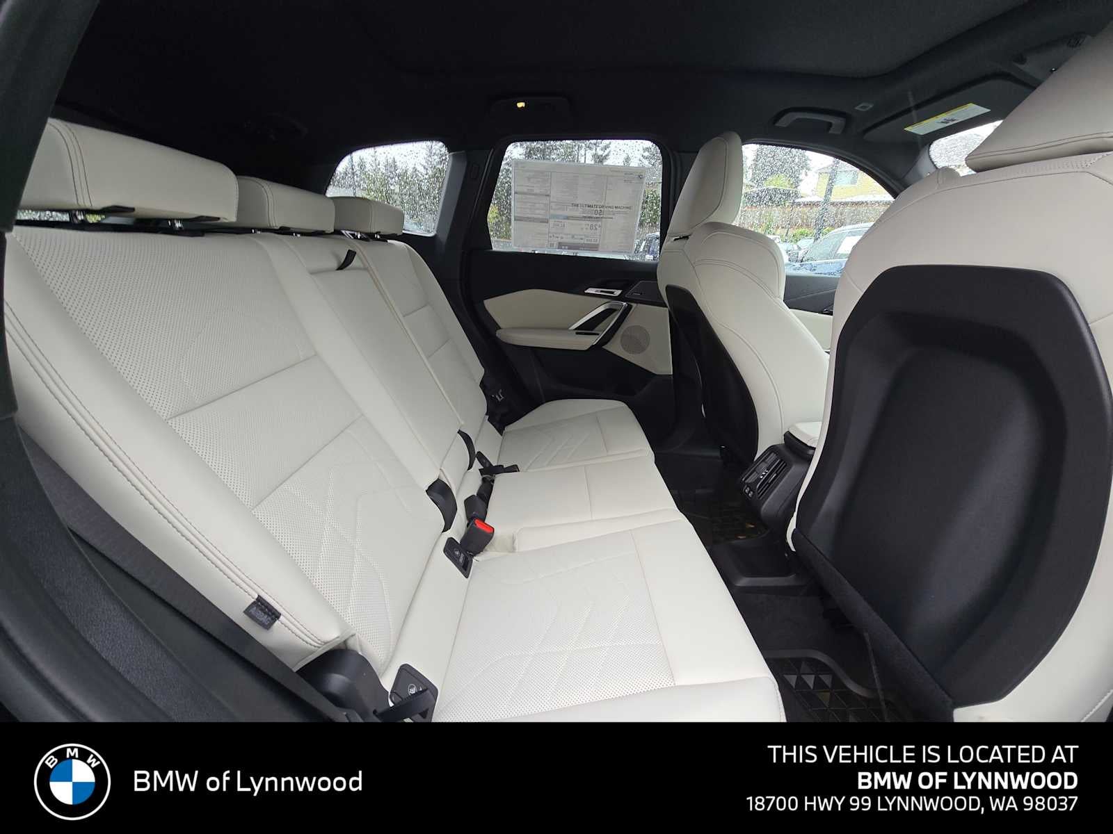 2026 BMW X1 xDrive28i xDrive28i
