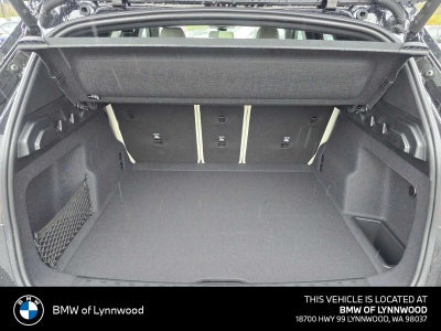 2026 BMW X1 xDrive28i xDrive28i