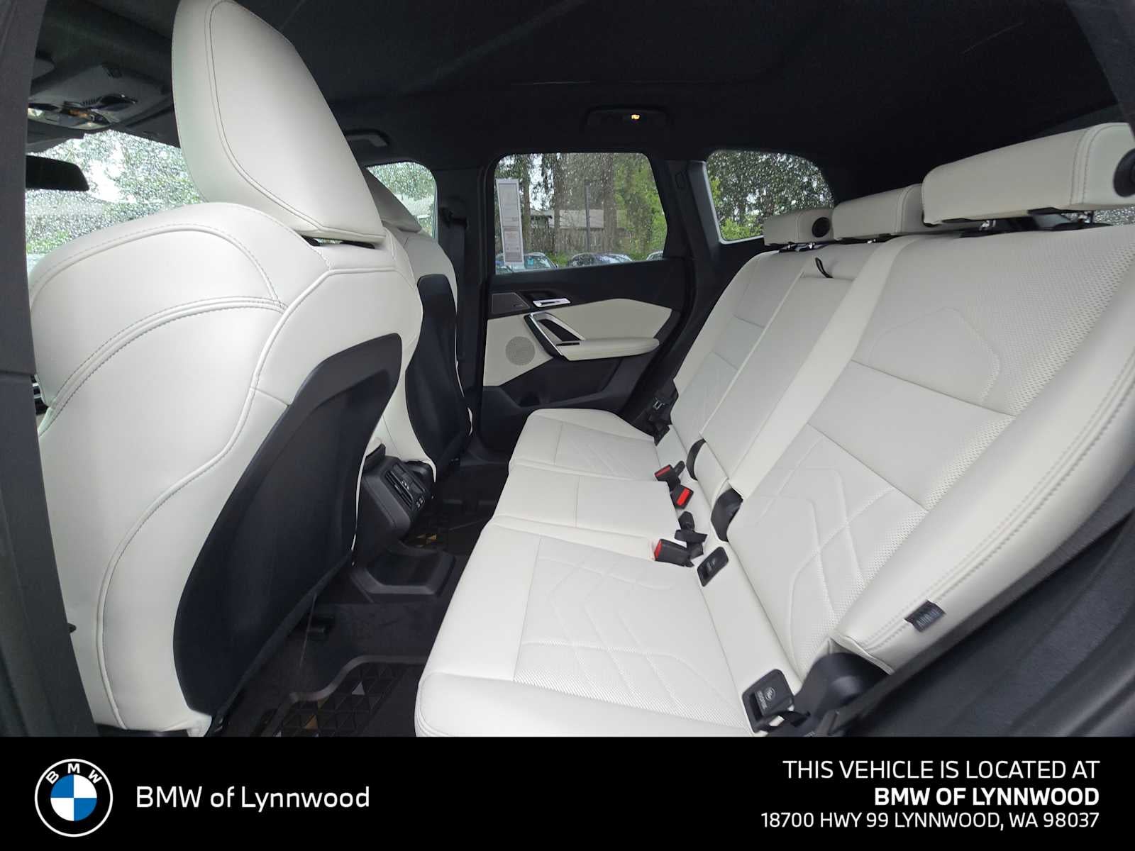 2026 BMW X1 xDrive28i xDrive28i