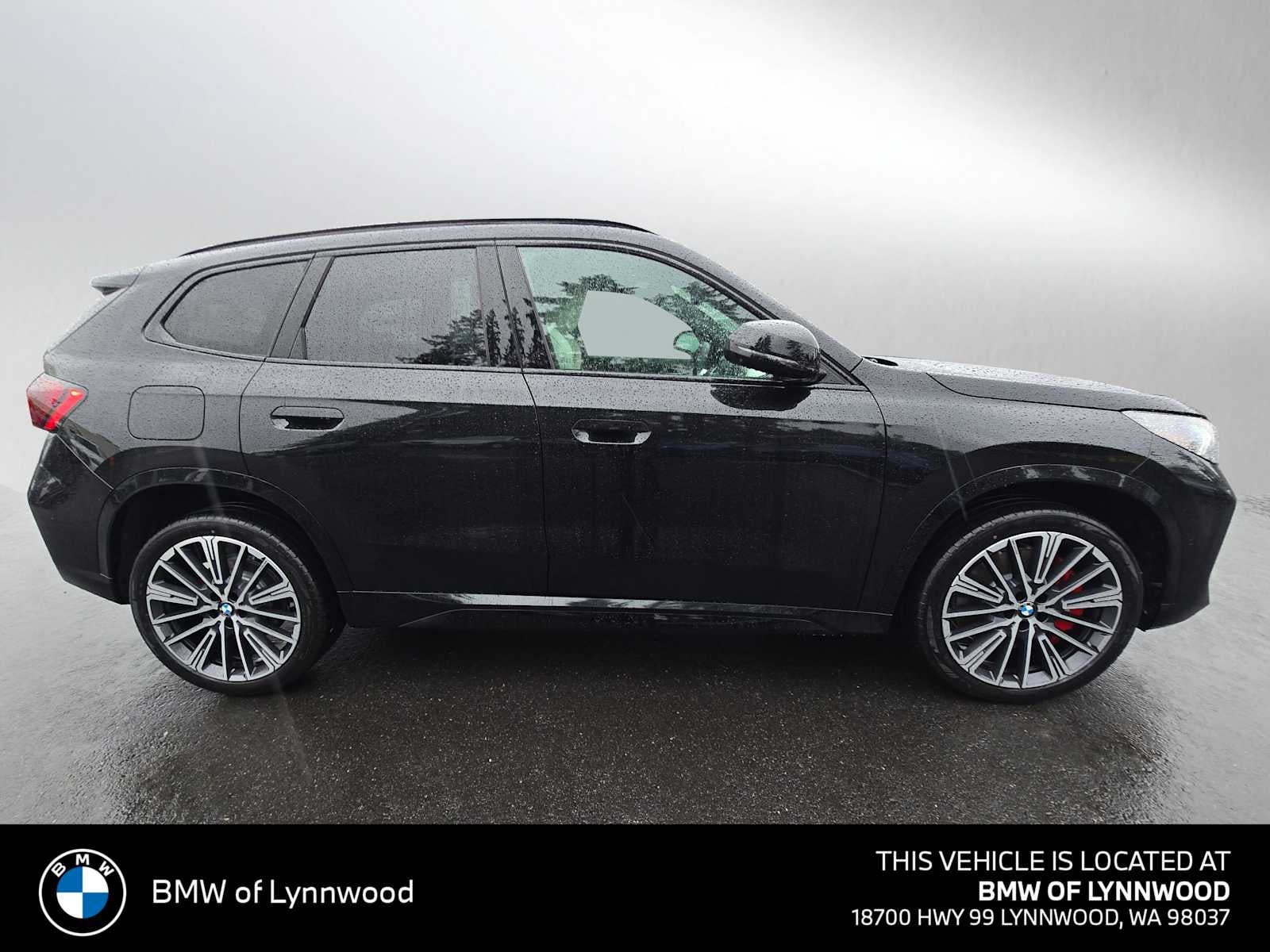 2026 BMW X1 xDrive28i xDrive28i