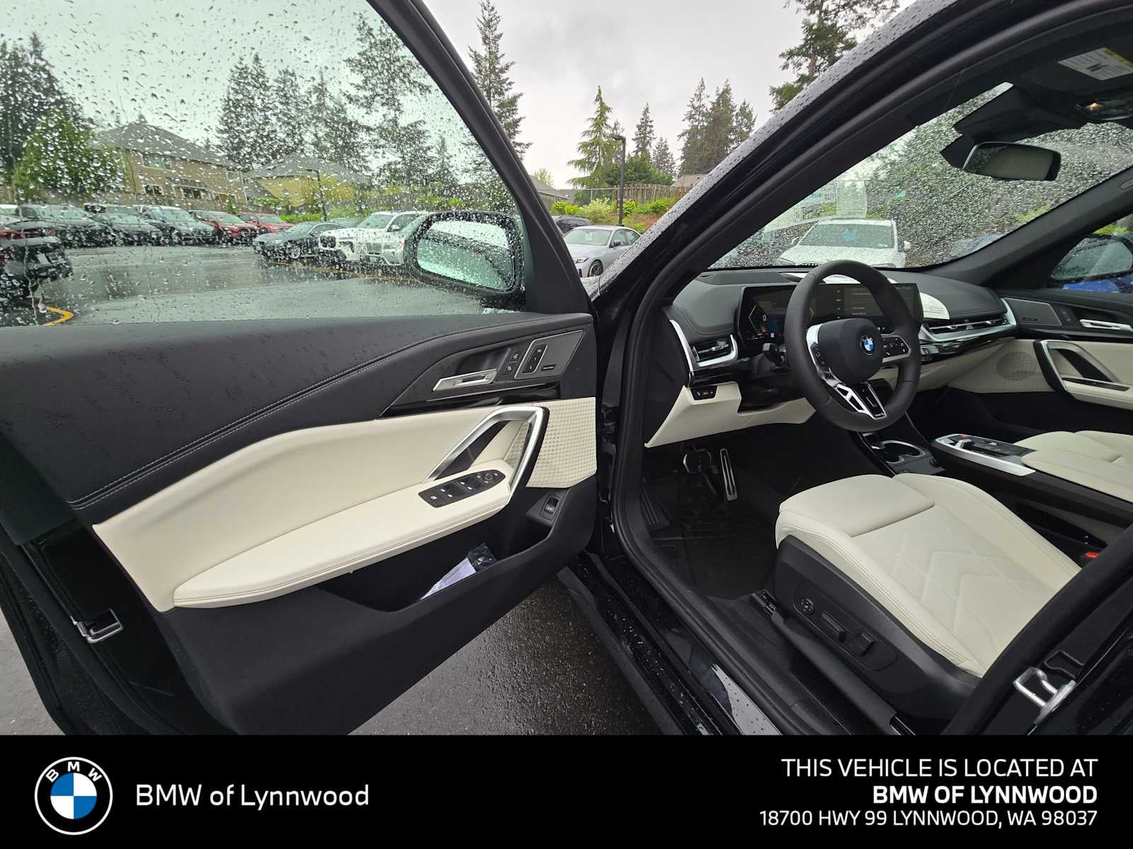 2026 BMW X1 xDrive28i xDrive28i