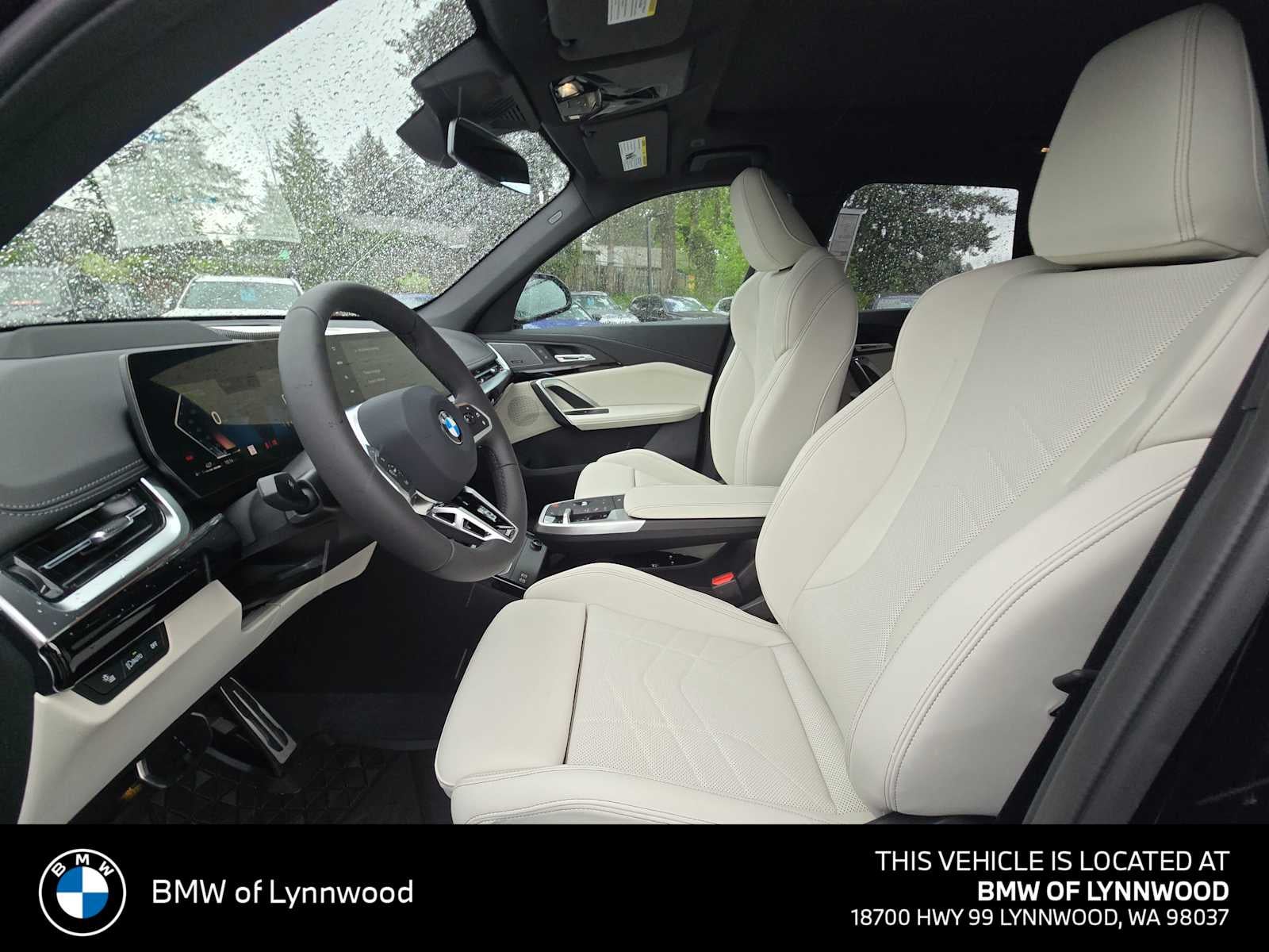 2026 BMW X1 xDrive28i xDrive28i