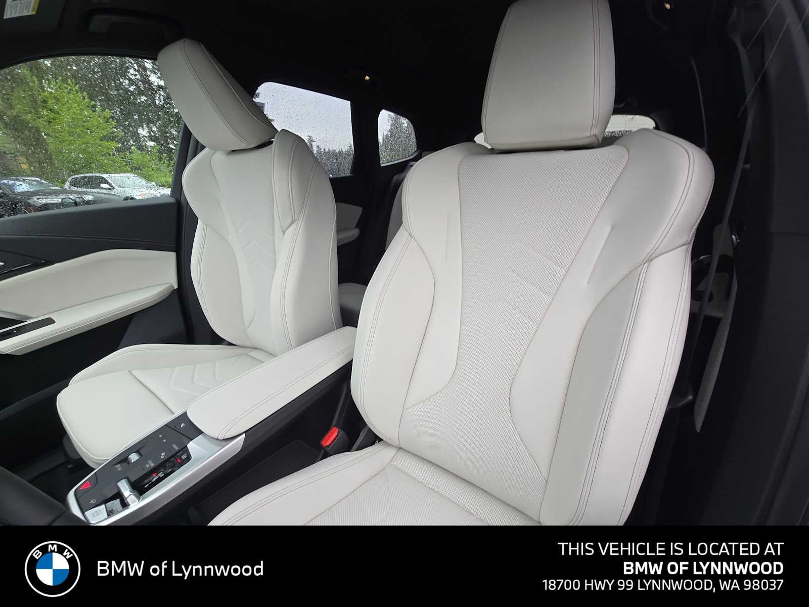 2026 BMW X1 xDrive28i xDrive28i