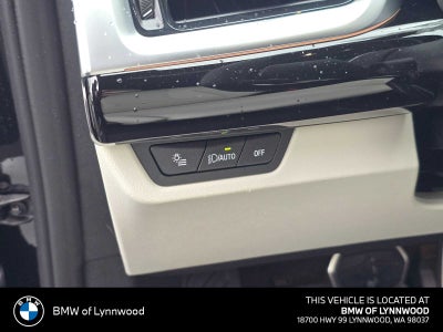 2026 BMW X1 xDrive28i xDrive28i