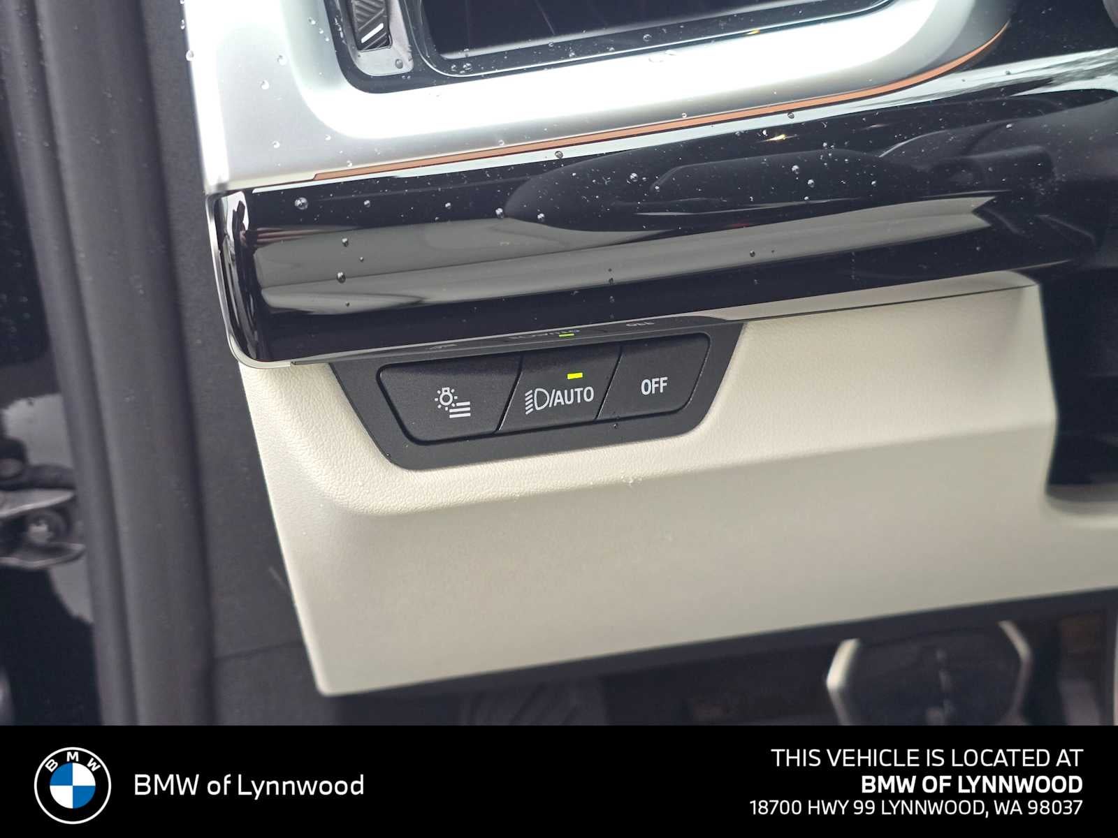 2026 BMW X1 xDrive28i xDrive28i