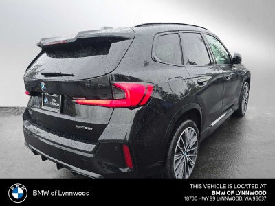 2026 BMW X1 xDrive28i xDrive28i