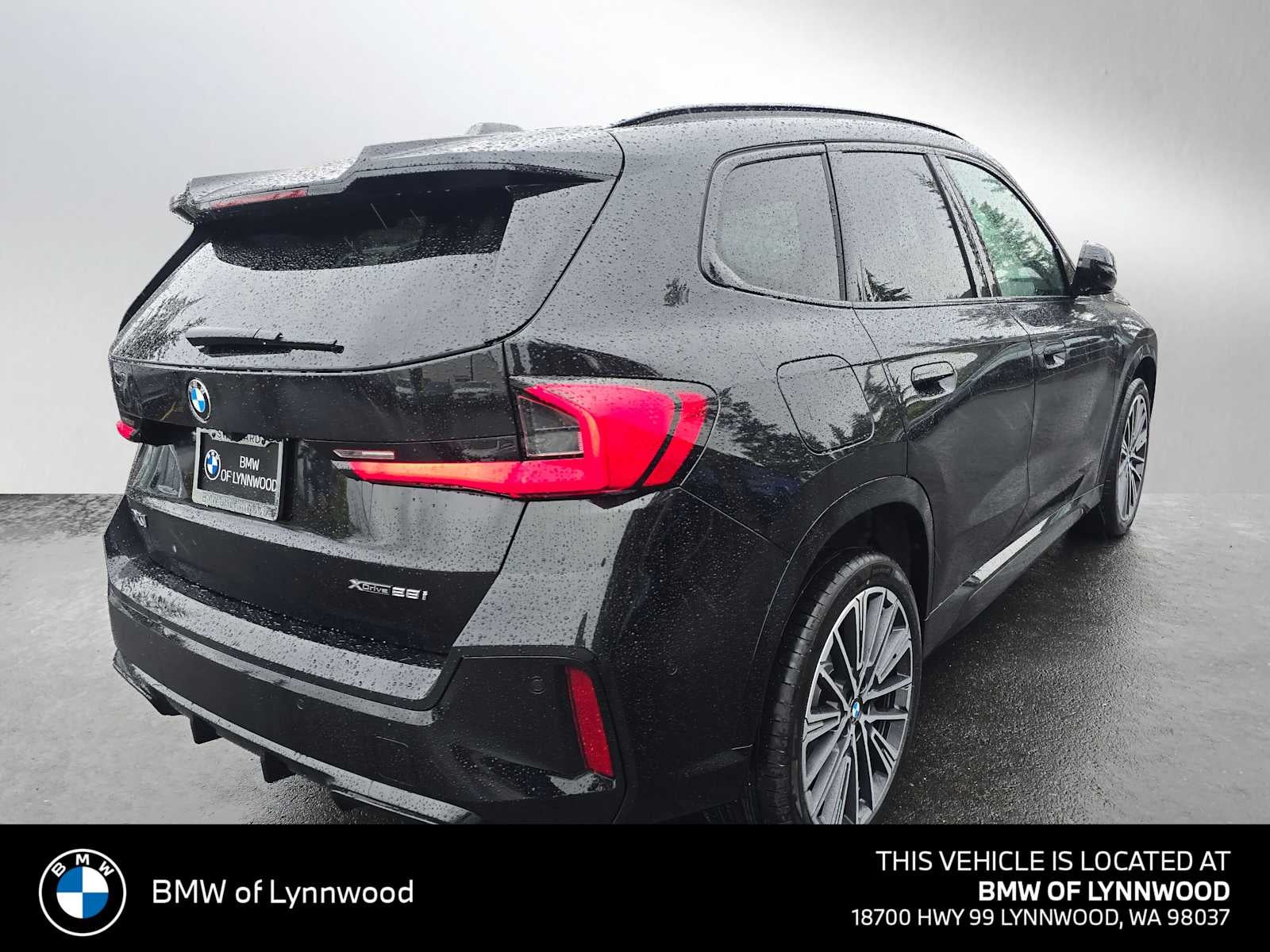 2026 BMW X1 xDrive28i xDrive28i