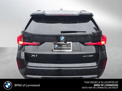 2026 BMW X1 xDrive28i xDrive28i