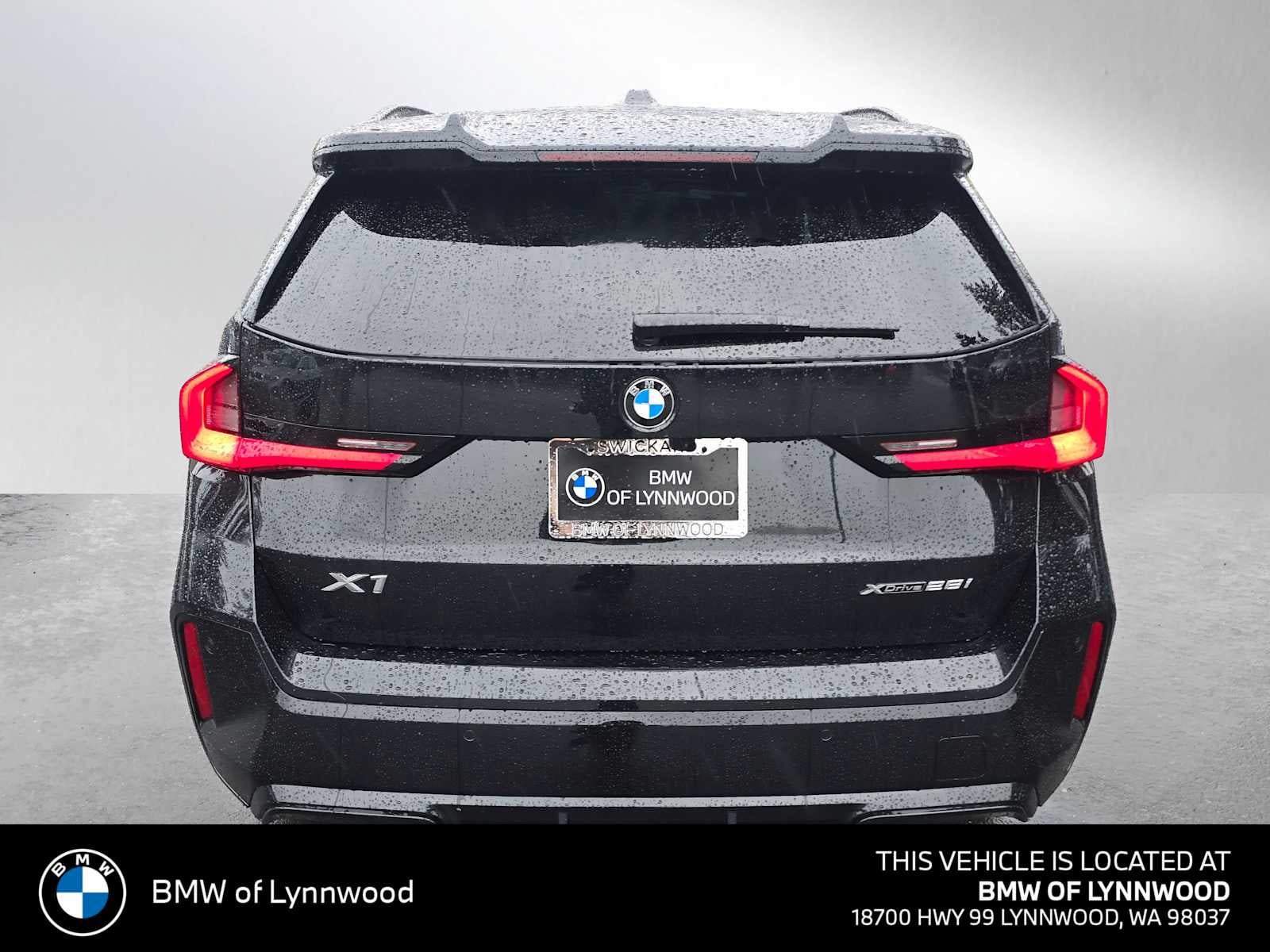 2026 BMW X1 xDrive28i xDrive28i
