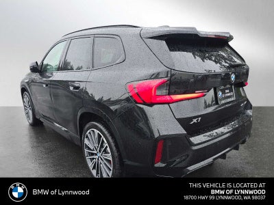 2026 BMW X1 xDrive28i xDrive28i