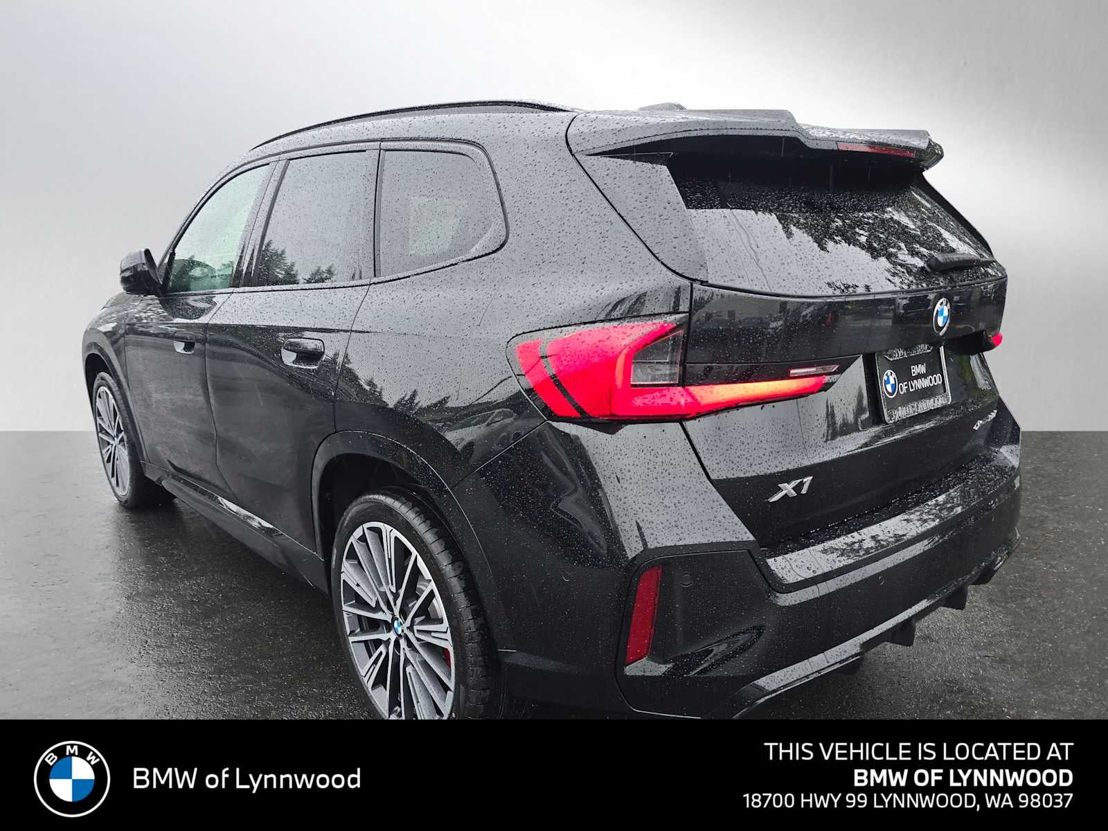 2026 BMW X1 xDrive28i xDrive28i